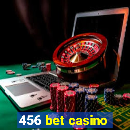 456 bet casino